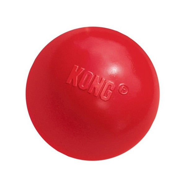 KONG Classic Ball Small Έως 16Kg + Δώρο Λιχουδιές