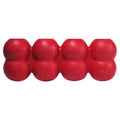 Kong Goodie Ribbon Παιχνίδι Σκύλου Μασητικό 7-16Kg + Δώρο Λιχουδιές