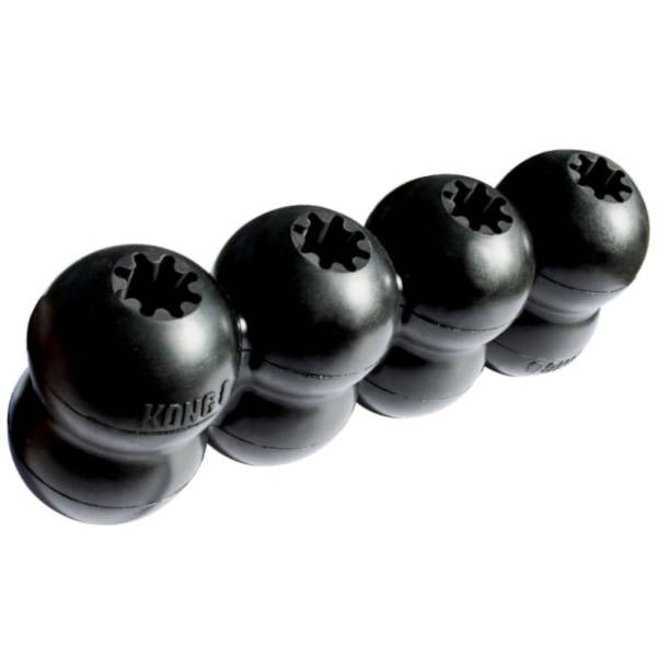 Kong Extreme Goodie Ribbon Large 13-30Kg +Δώρο Λιχουδιές