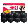 Kong Extreme Goodie Ribbon Large 13-30Kg +Δώρο Λιχουδιές