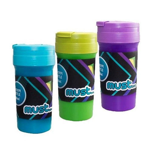 ΠΑΓΟΥΡΙ ΠΛΑΣΤΙΚΟ 500ML-3 ΧΡΩΜΑΤΑ