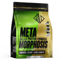 Metamorphosis All in 1 Protein Formula Bag 2000g (GoldTouch Nutrition)