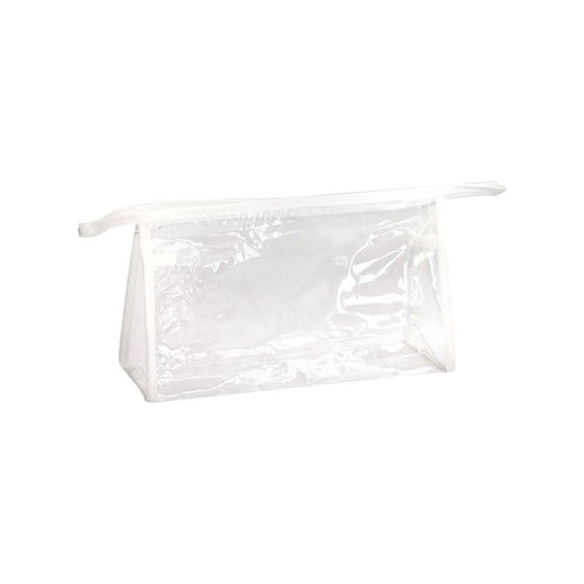 Donegal | SEE THROUGH Cosmetic Bag | D4830
