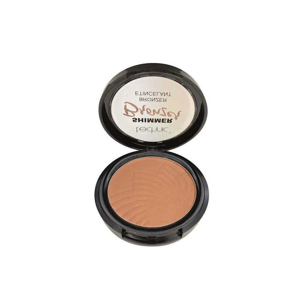 Technic Shimmer Bronzer Bronzed Bae