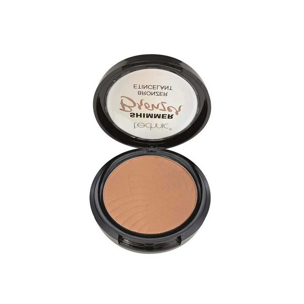 Technic Shimmer Bronzer Bronzed Bae