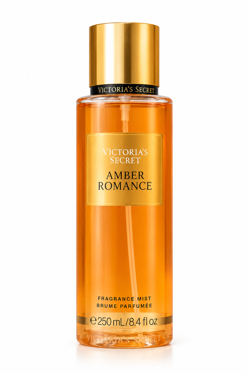 Victoria’s Secret Fragrance Mists 250ml Amber Romance