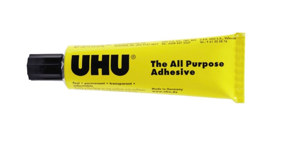 UHU ΡΕΥΣΤΗ 7ml