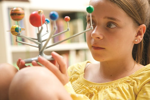 4M Κατασκευή Ηλιακό Σύστημα/Πλανητάριο (4M0011)