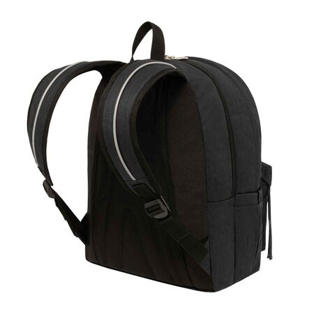 Polo Original Double Scarf Backpack 901235-5001 Σχολική Τσάντα Πλάτης Γυμνασίου – Λυκείου