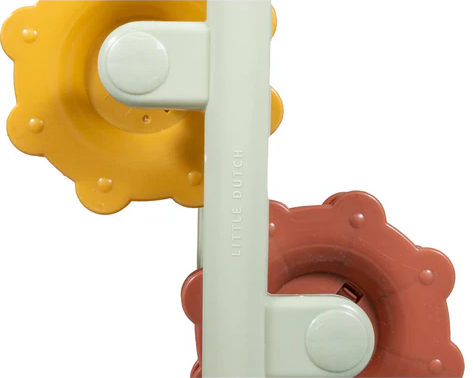 Little Dutch Παιχνίδι παραλίας - Μύλος άμμου Fresh Greens LD2012599