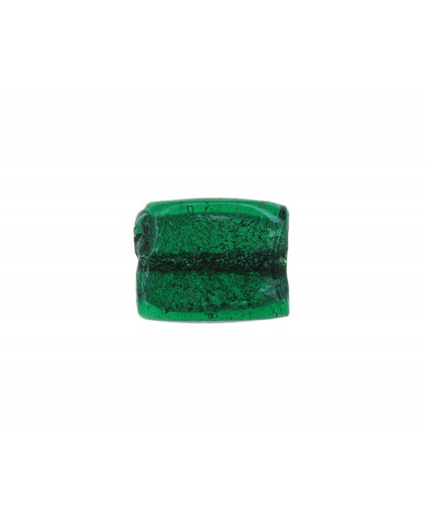 Rectangular Glass Beads