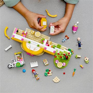 LEGO Friends Heartlake City Organic Cafe (41444)