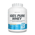 BioTech USA – 100% Pure Whey (2270 gr)