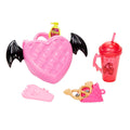 Mattel Monster High Κούκλα Ντρακουλόρα (HHK51)
