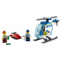 Lego City Αστυνομικό Ελικόπτερο 60275