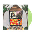 Long Term Effects Of Suffering (Green Glow Vinyl)
