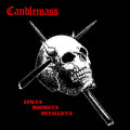 Candlemass - Epicus Doomicus Metallicus
