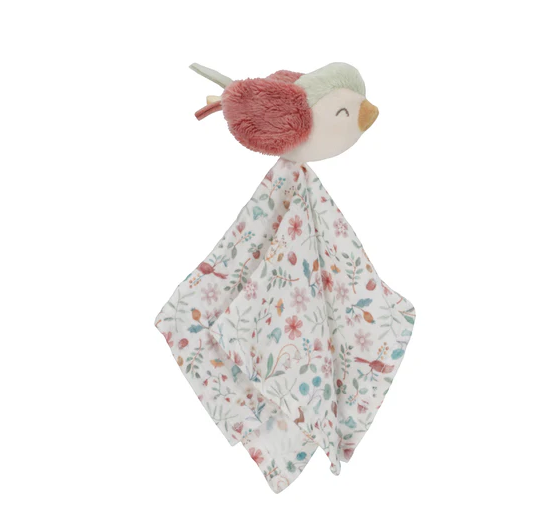 Little Dutch Σετ δώρου Fairy Garden GRS LD9015