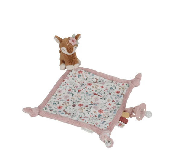 Little Dutch Υφασμάτινο ντουντού ελαφάκι Fairy Garden GRS LD9027