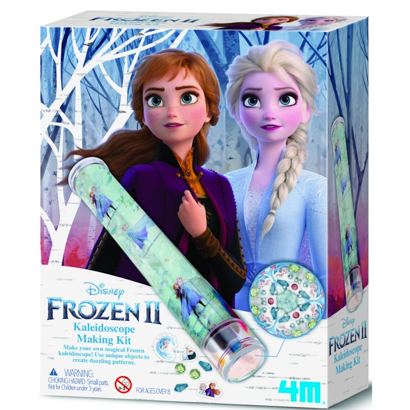 4m Κατασκευή Καλειδοσκόπιο Frozen 2