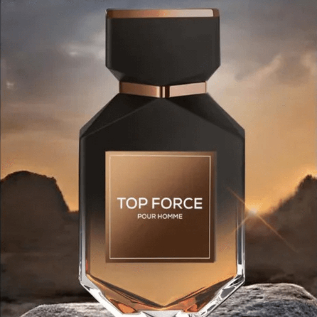 Top Force Pour Homme - Ανδρικό Άρωμα Τύπου 100ml | Montage Brands