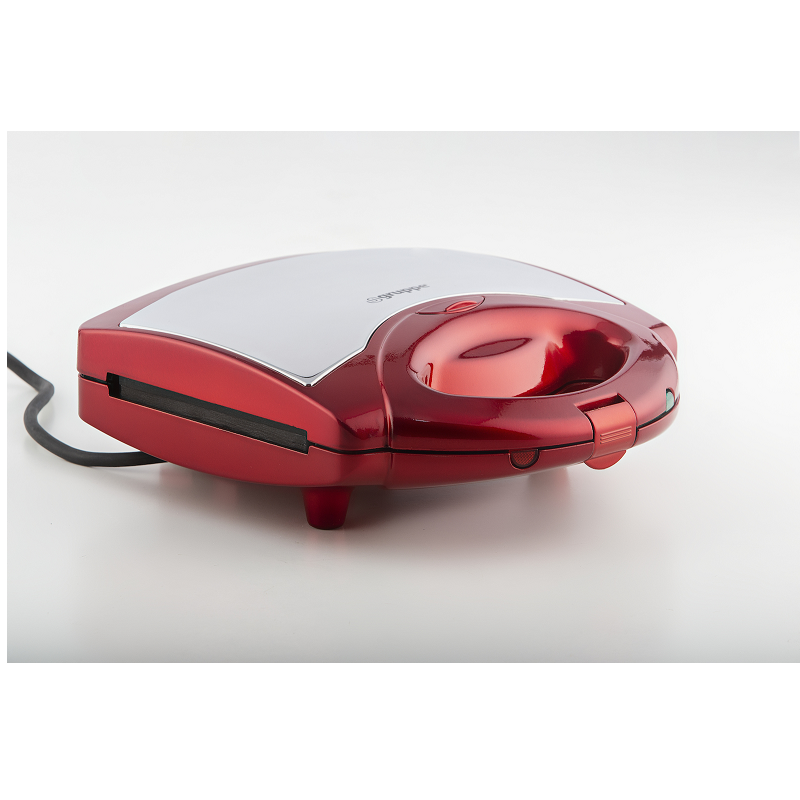 ΤΟΣΤΙΕΡΑ Gruppe TXS-886C RED