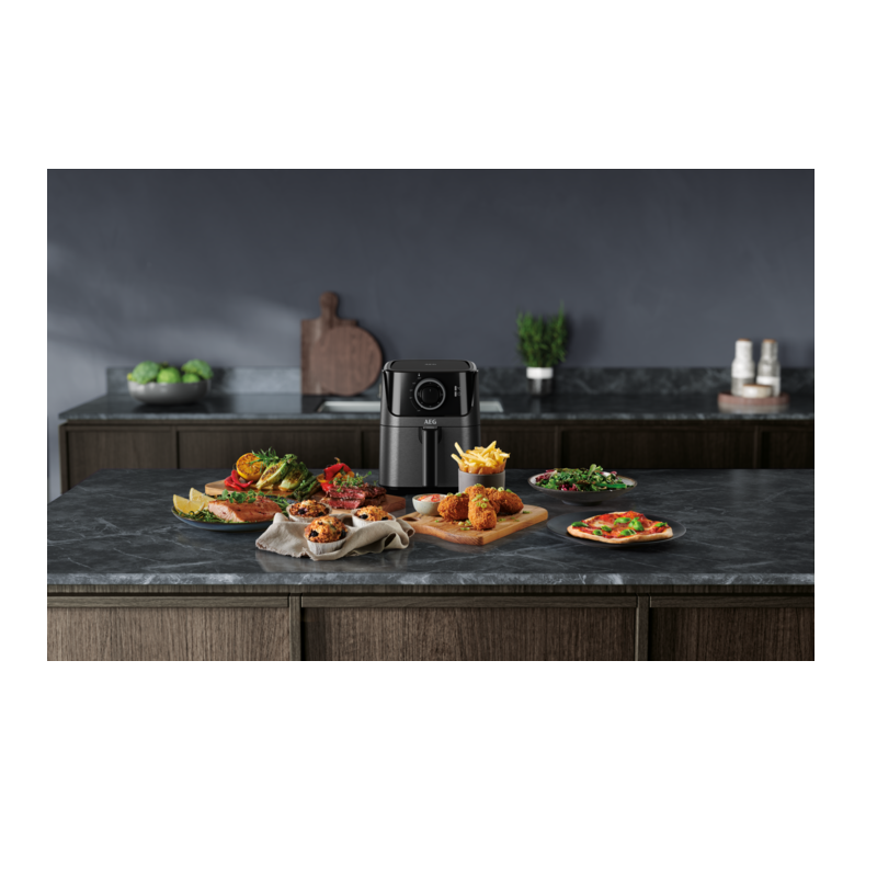 ΦΡΙΤΕΖΑ AEG AF5-1-4GB Deli 5 Air Fryer