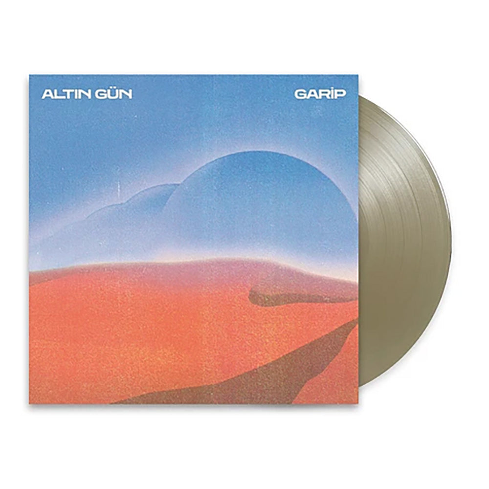 Garip (Gold Vinyl)