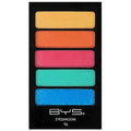 Palette x5 Fards BYS