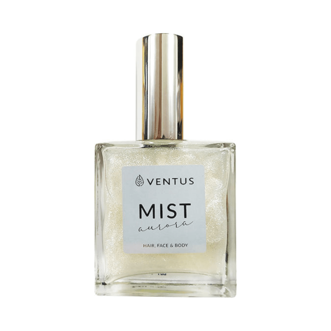 Shimmer Body Mist Με Άρωμα -Aurora- 50ml | IMEL