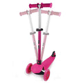 AS Company – Shoko Scooter Twist & Roll Go Fit Ροζ 5004-50515 (5004-50515)
