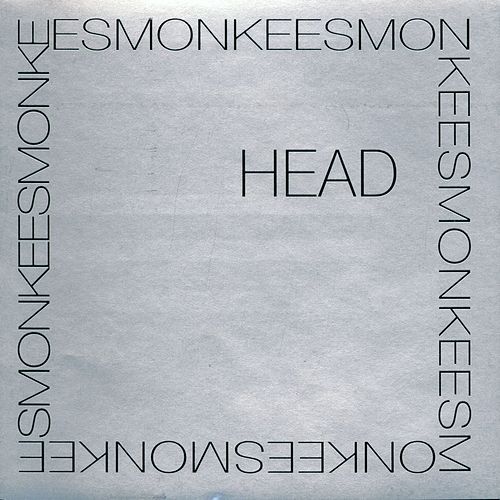 The Monkees - Head