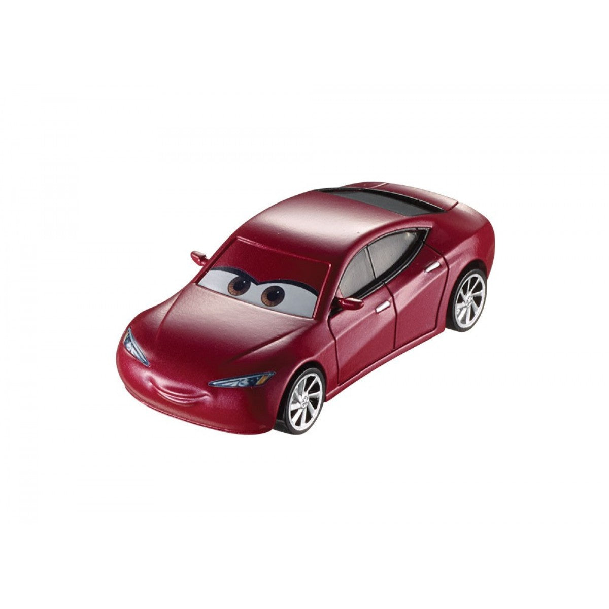 CARS 3 ΑΥΤΟΚΙΝΗΤΑΚΙΑ (DXV29)