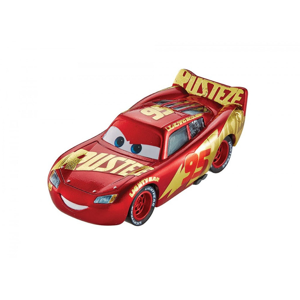 CARS 3 ΑΥΤΟΚΙΝΗΤΑΚΙΑ (DXV29)