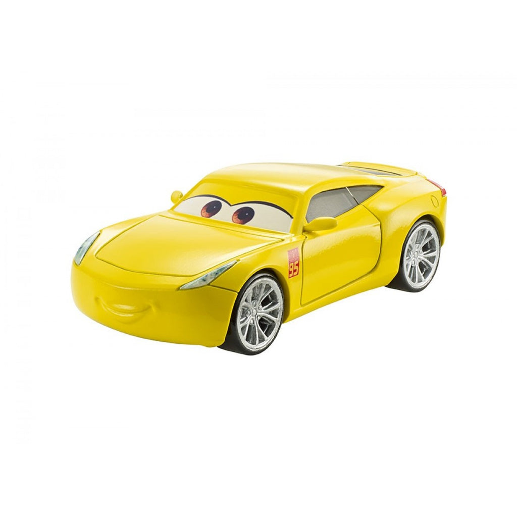 CARS 3 ΑΥΤΟΚΙΝΗΤΑΚΙΑ (DXV29)