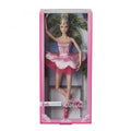 BARBIE ΣΥΛΛΕΚΤΙΚΗ ΜΠΑΛΑΡΙΝΑ (GHT41)