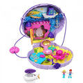 MATTEL POLLY POCKET POLLY MINI ΤΣΑΝΤΑΚΙ TRENDY (GKJ63)