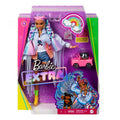 BARBIE EXTRA – DENIM JACKET (GRN29)