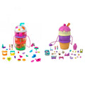 POLLY POCKET SPIN AND REVEAL ΣΕΤ 2 ΣΧΕΔΙΑ (HBF14)