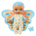 MY GARDEN BABY ΤΟ ΠΡΩΤΟ ΜΟΥ ΜΩΡΑΚΙ (ΜΠΛΕ ΜΑΛΛΙΑ) (HBH38)