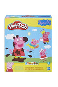 Hasbro Play-Doh Peppa Pig