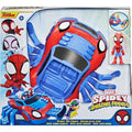 Hasbro Disney Junior Marvel Spidey and his Amazing Friends – Ultimate Web-Crawler