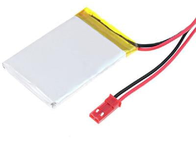 3.7V 120mAh ΜΠΑΤΑΡΙΑ Li-PO LP401235
