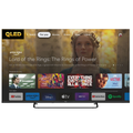 ΤΗΛΕΟΡΑΣΗ F&U QLED 50" Google TV ULTRA HD FLG50141QL