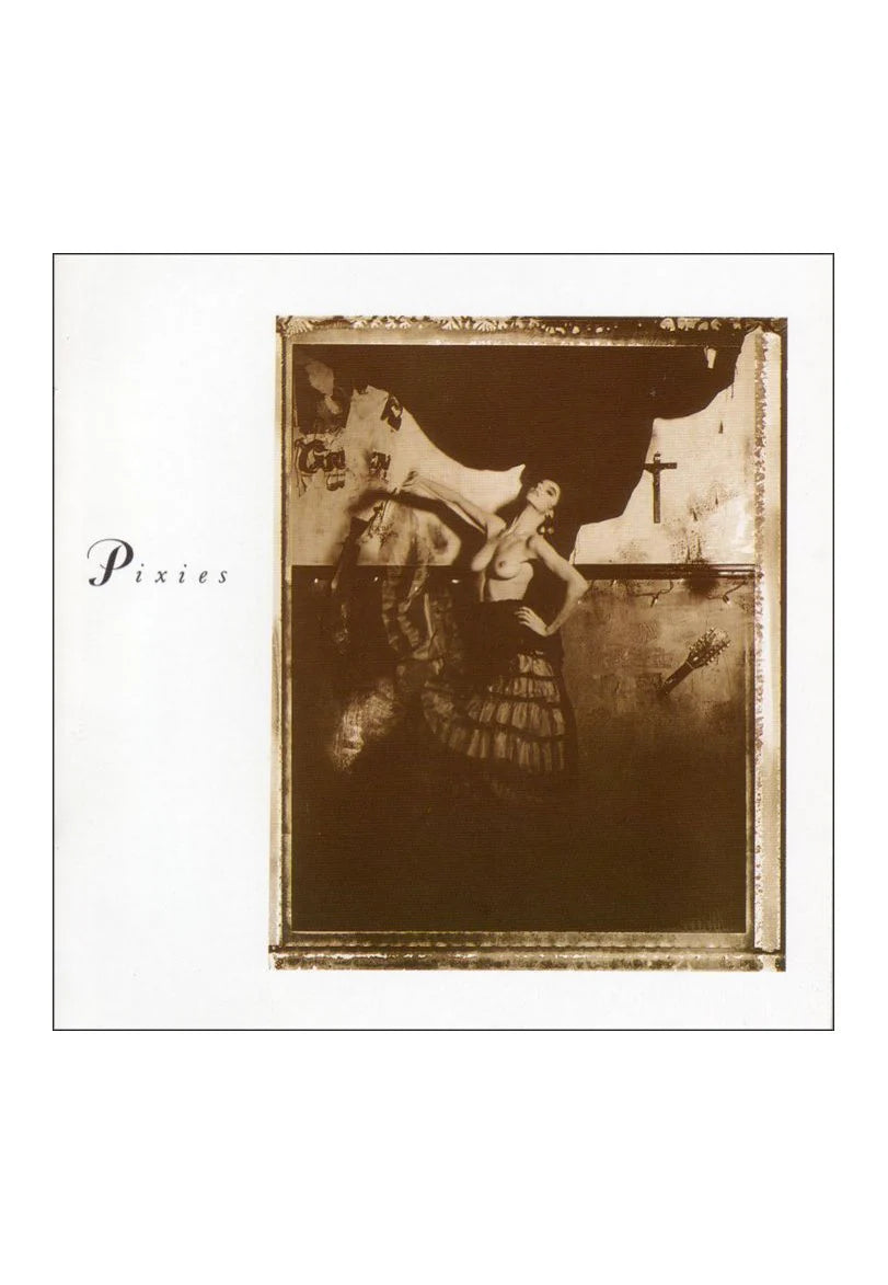 Pixies - Surfer Rosa