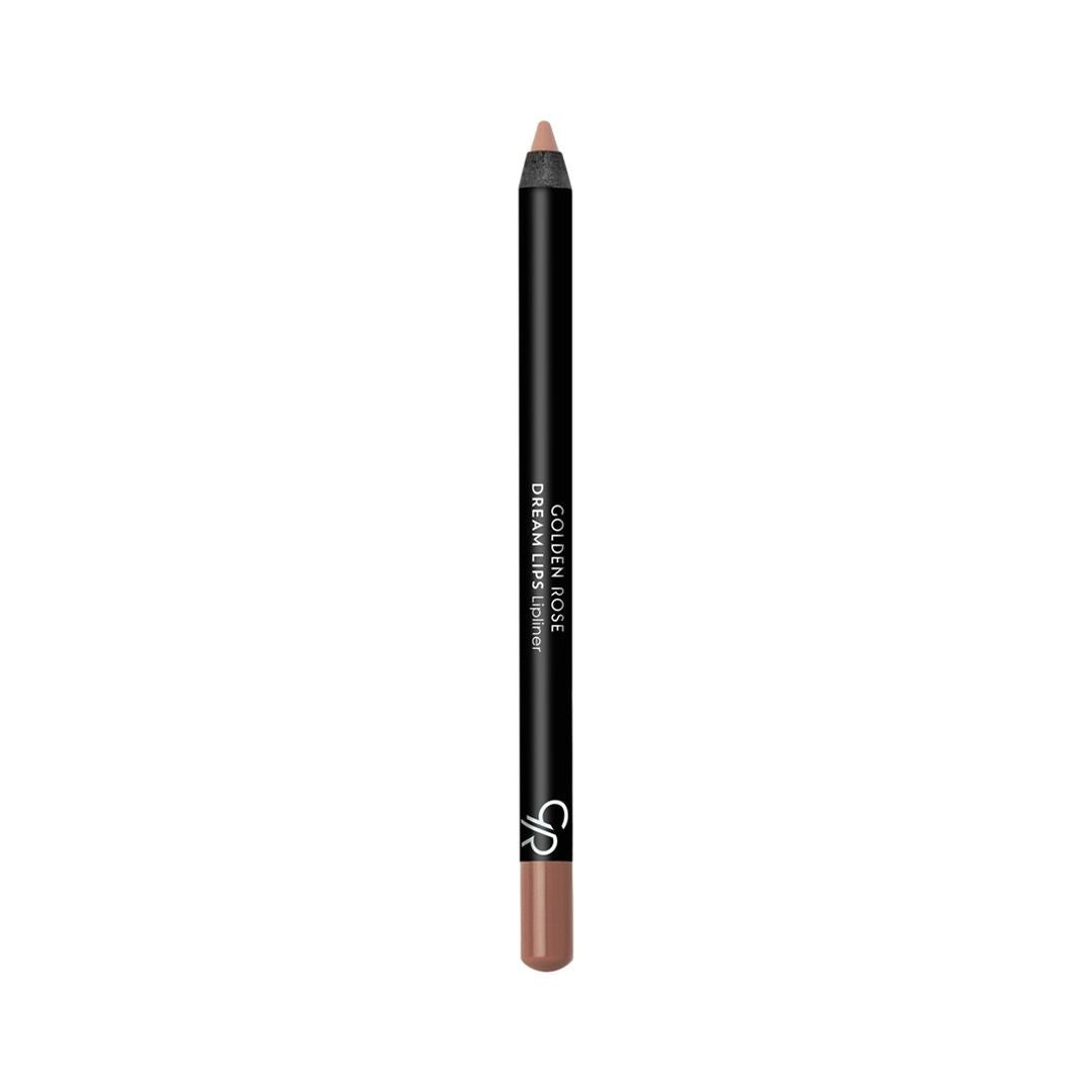 Golden Rose | Dream Lips Pencil No 501 | GRDLP501