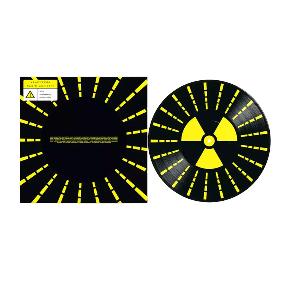 Radio-Activity (Picture Disc)