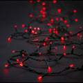 100 Led Πράσινο/Κόκκινο 8 Προγράμματα 5μ. Εσωτερικού Χώρου