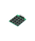 KEYPAD 4x4 MATRIX ΜΕ 16 ΚΟΥΜΠΙΑ