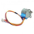5V STEPPER MOTOR 0.35Kgr